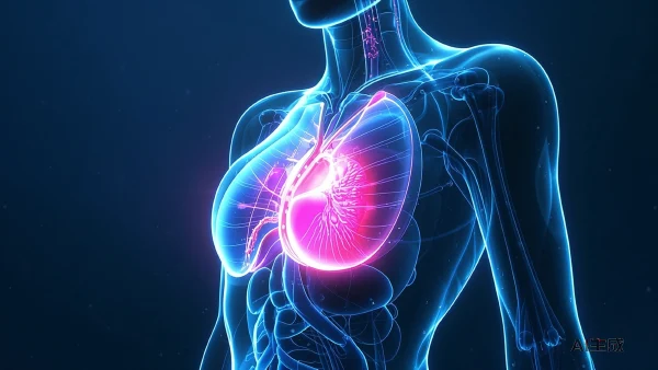 深入了解乳腺癌：如何识别、应对和管理