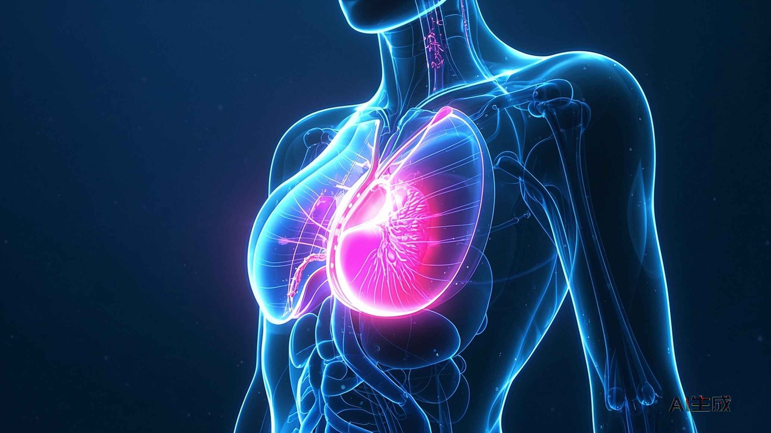 科普,深入了解乳腺癌:如何识别、应对和管理封面图