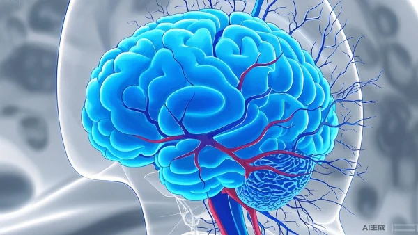 脑动脉供血不足与眩晕的全面解析：分类、诊断与治疗