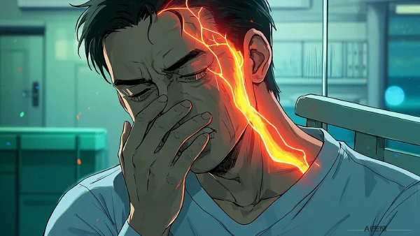 三叉神经痛：面部疼痛的早期信号与诊疗指南