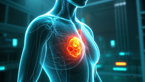 乳腺癌：识别、应对与日常管理 🩺