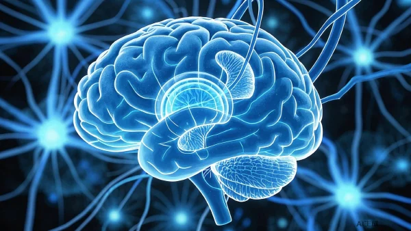 老年人脑萎缩和慢性支气管炎的综合管理与预防