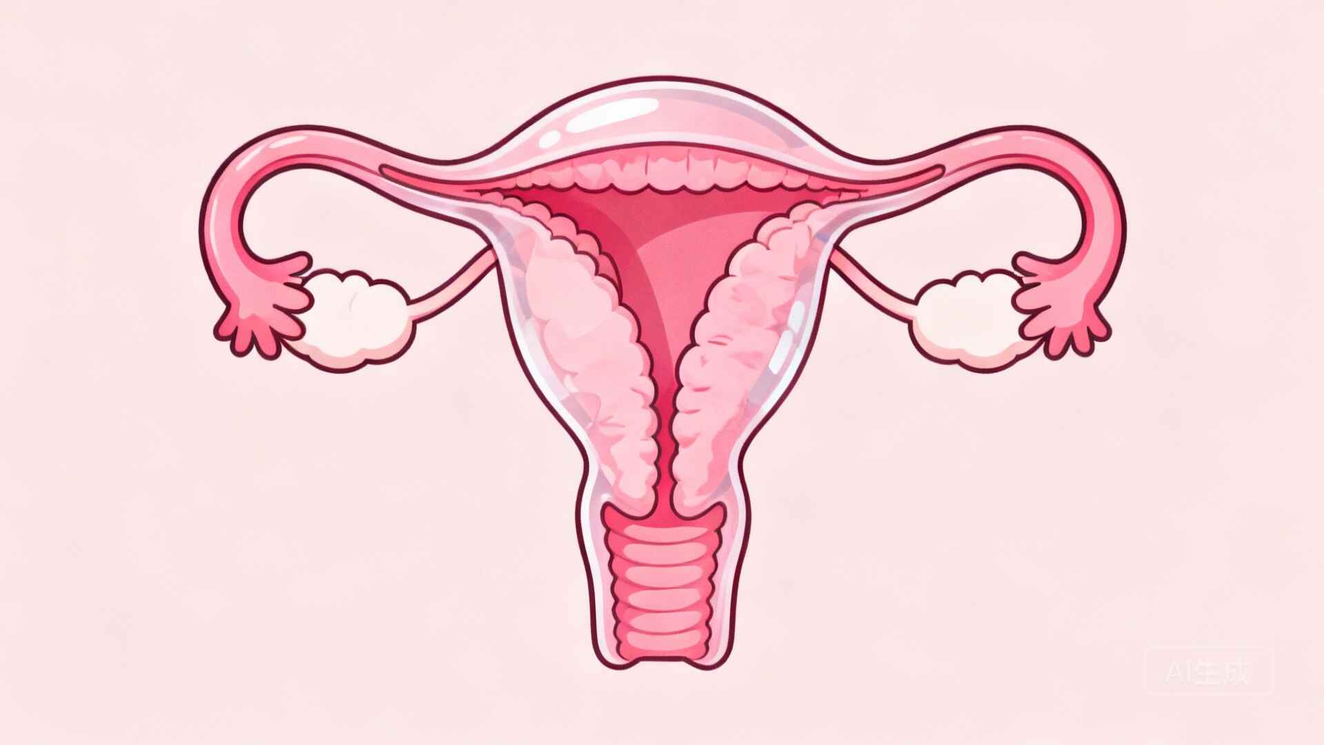科普，麻醉在宫颈赘生物治疗中的应用与管理封面图
