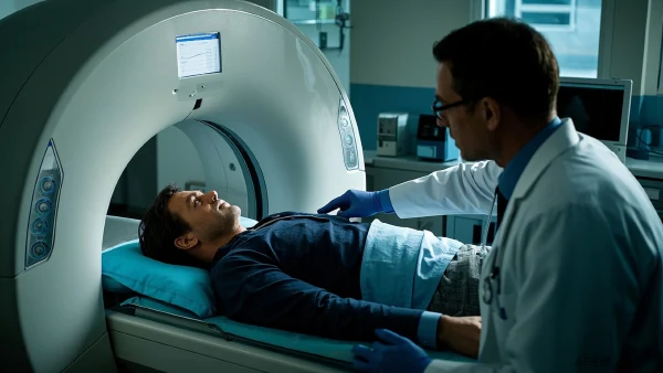 深入了解腰椎磁共振检查:注意事项与健康指导