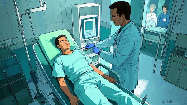 骨巨细胞瘤：不可忽视的骨科问题，了解如何应对！
