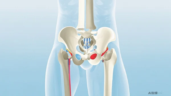 髋关节半脱位手术麻醉详解：安全与有效方案