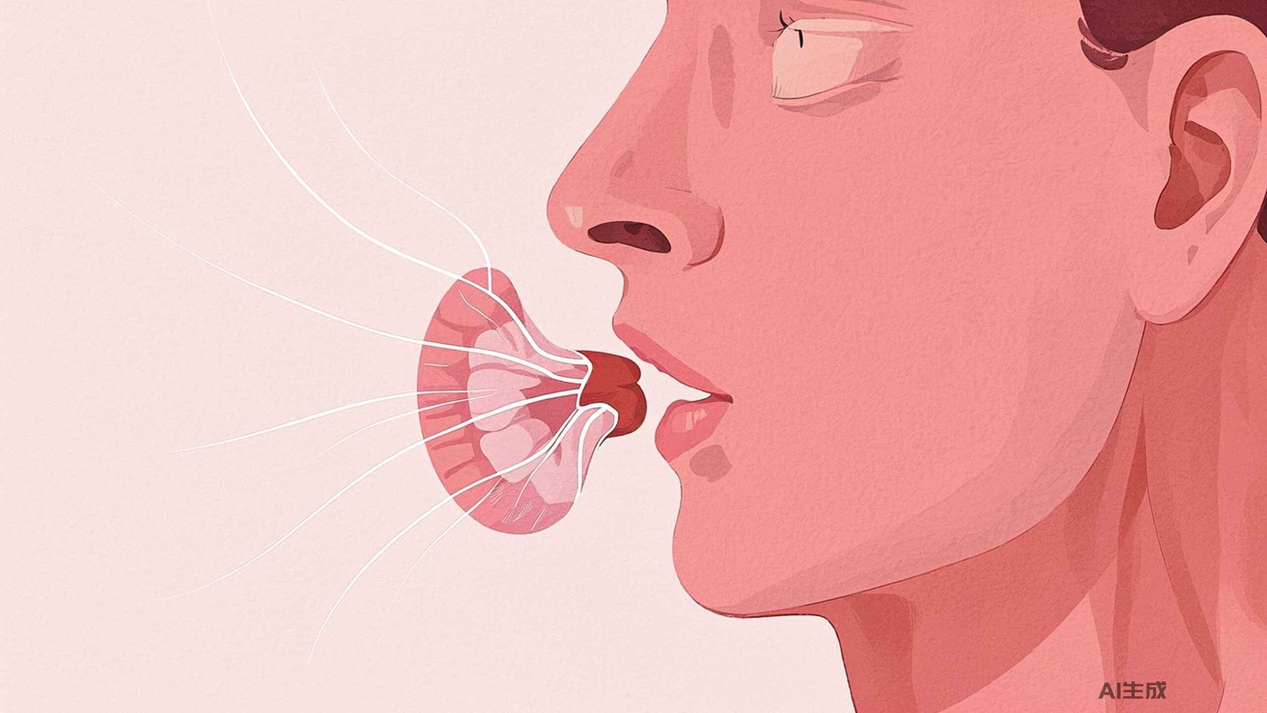 科普,呼吸舒畅:深入探讨过敏性鼻炎的症状及治疗方法