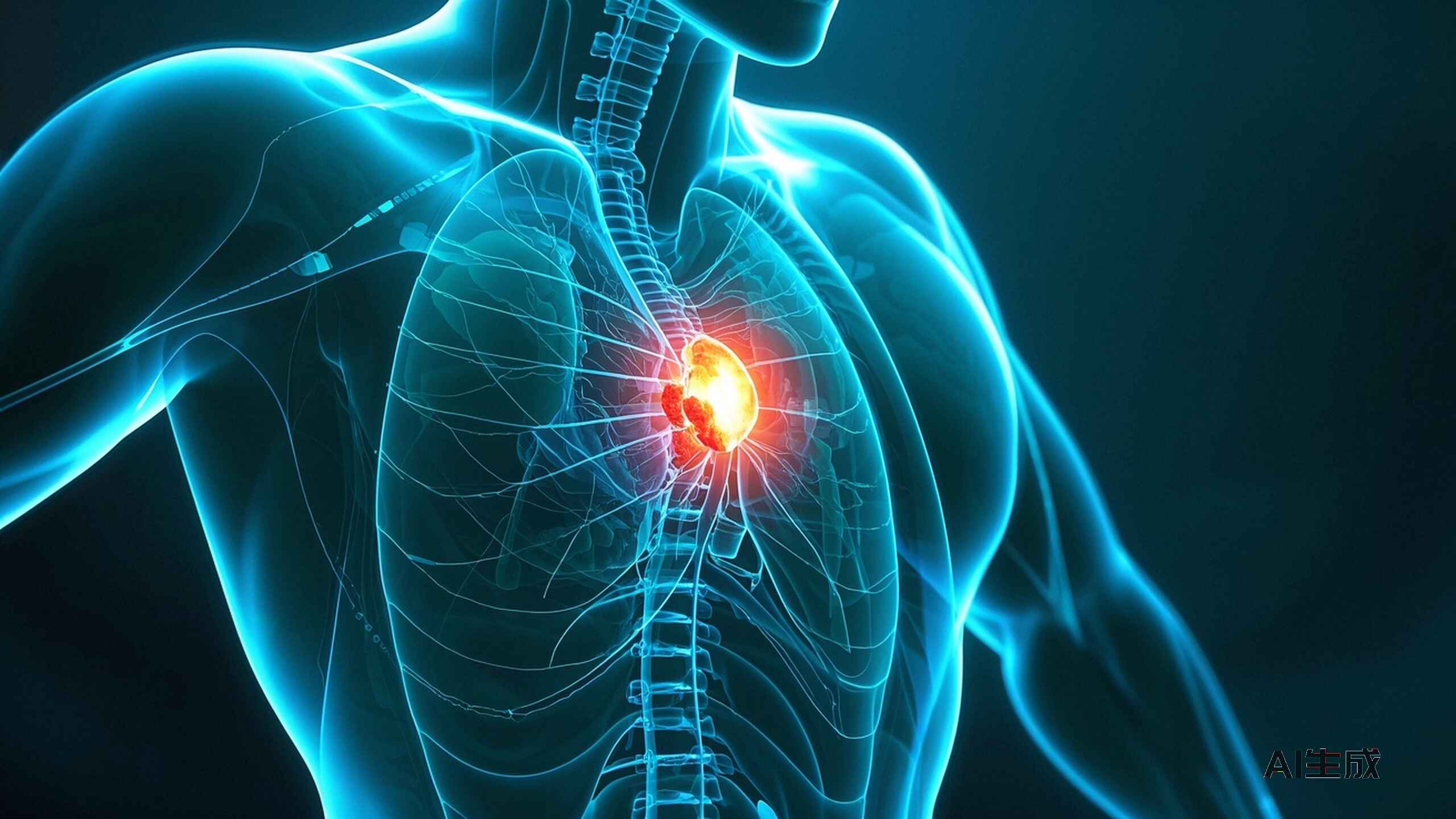 科普,乳腺癌:了解、识别、应对的实用指南封面图