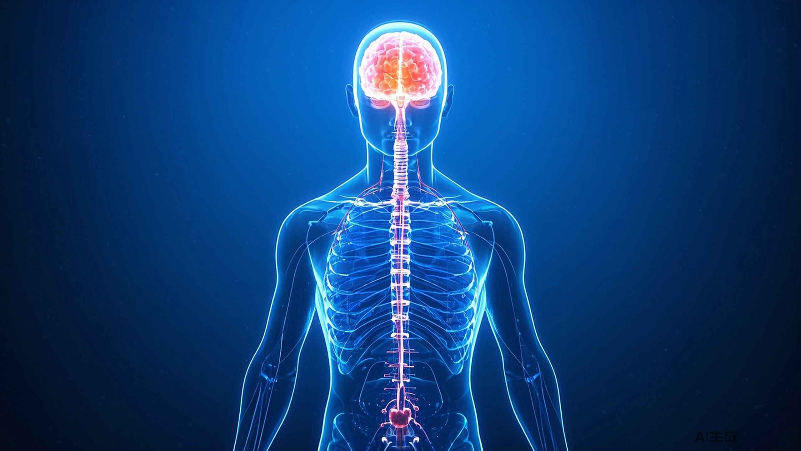 科普，原发<span style="color: #da4707">中枢神经系统</span>弥漫大B细胞淋巴瘤：认识、识别与应对