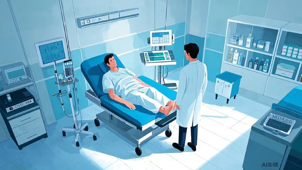 糖尿病酮症酸中毒：年轻人的隐形杀手！