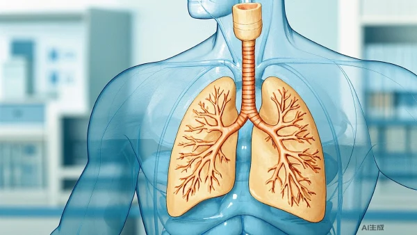面对咳嗽和支气管炎:从理解到预防