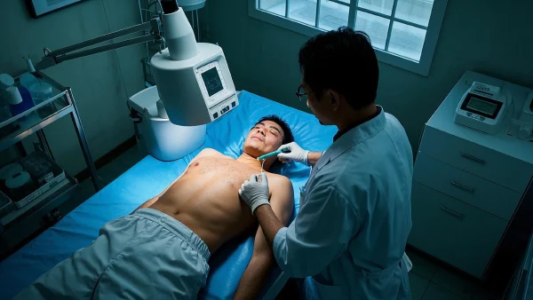 花斑癣的全面管理：诊断、治疗与预防