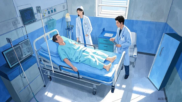 摆脱肥胖的烦恼:从定义到治疗的全方位解读