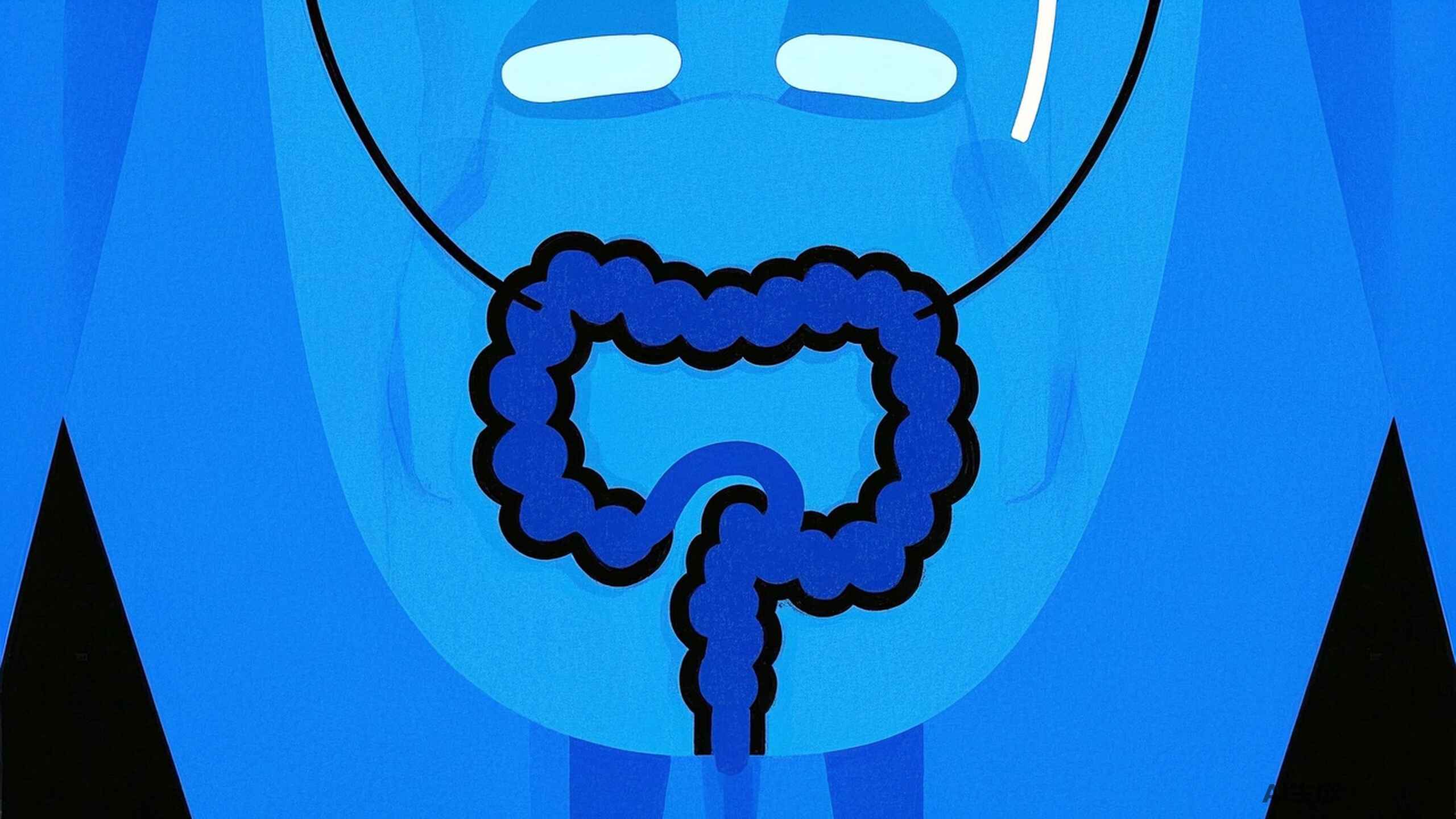 科普，直肠癌信号警惕：识别症状与科学应对方法封面图