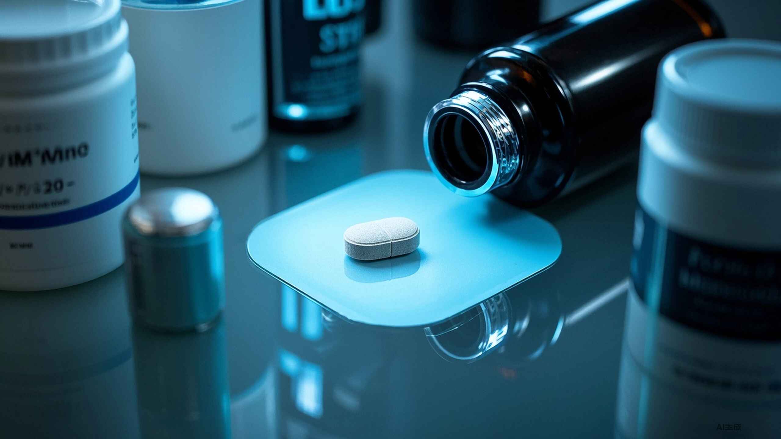 科普，<span style="color: #da4707">帕金森</span>病<span style="color: #da4707">药物</span>治疗全景解析：找回失去的平衡