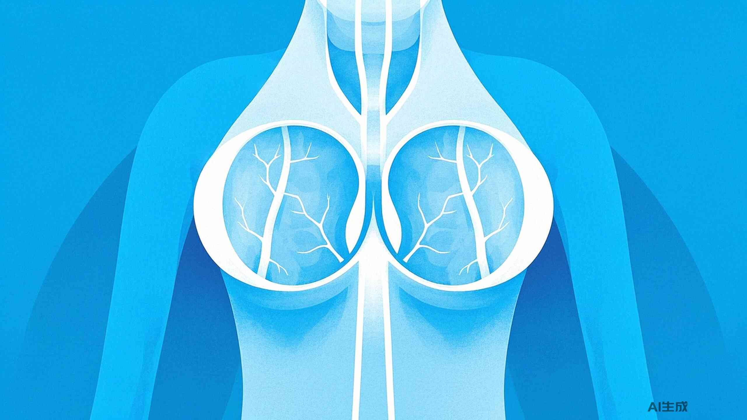 乳腺<span style="color: #da4707">结节</span>：诊断与<span style="color: #da4707">治疗</span>全面解析