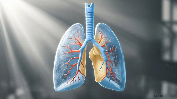 肺部感染预防与治疗攻略：保卫您的呼吸健康