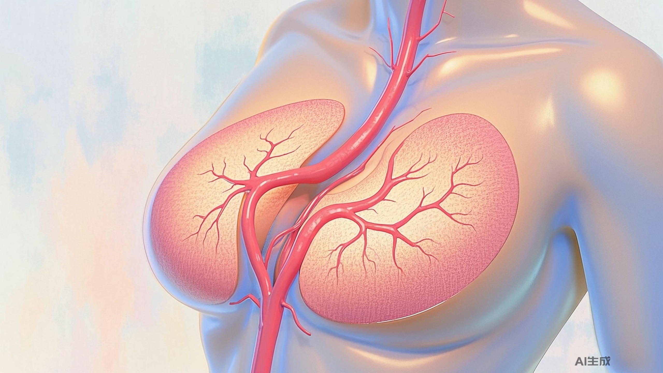 科学认识乳腺癌:早期信号与防控指南