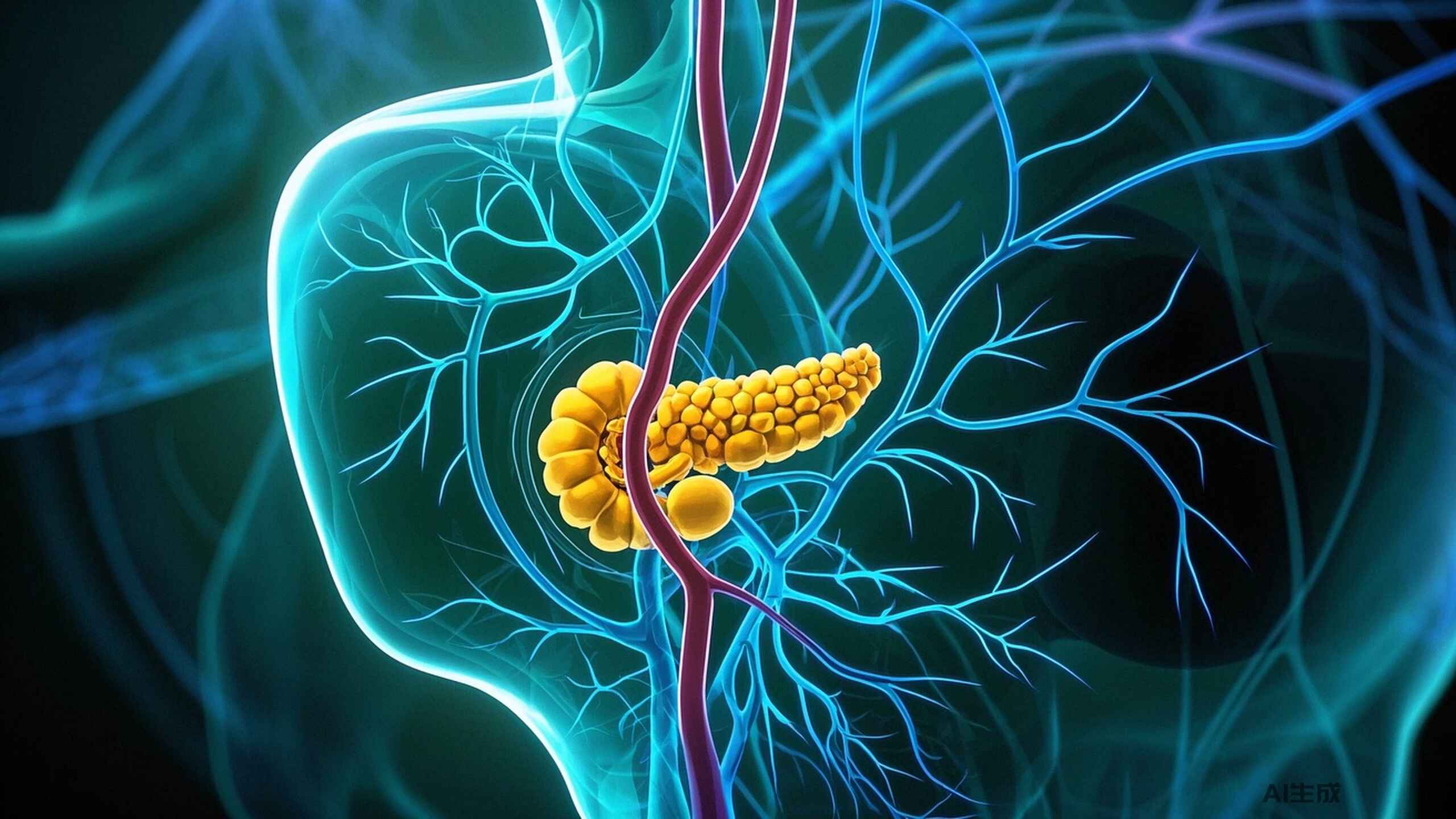 科普，胰腺癌：如何识别早期信号与科学预防封面图