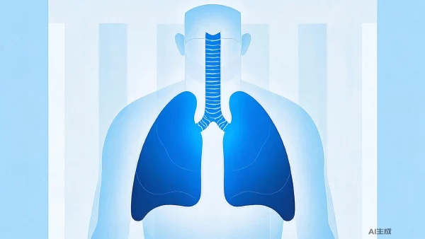 探究支气管炎及其相关咳嗽和背痛的多维诊疗