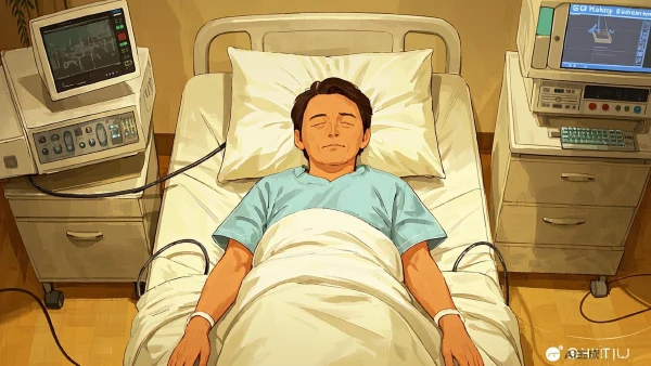 看得见的未来:视神经病变的治疗新视野