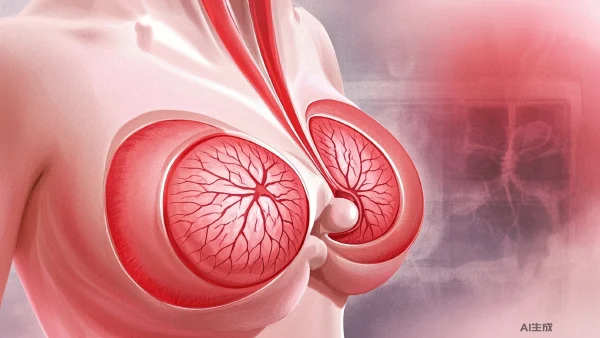 击退乳腺癌——了解和应对女性健康的巨大挑战！