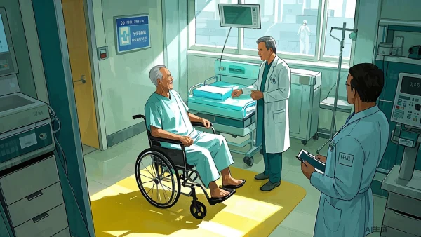 糖尿病并不可怕——防治要早做准备！