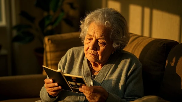 记忆的迷雾：揭开阿尔兹海默症早期症状的神秘面纱