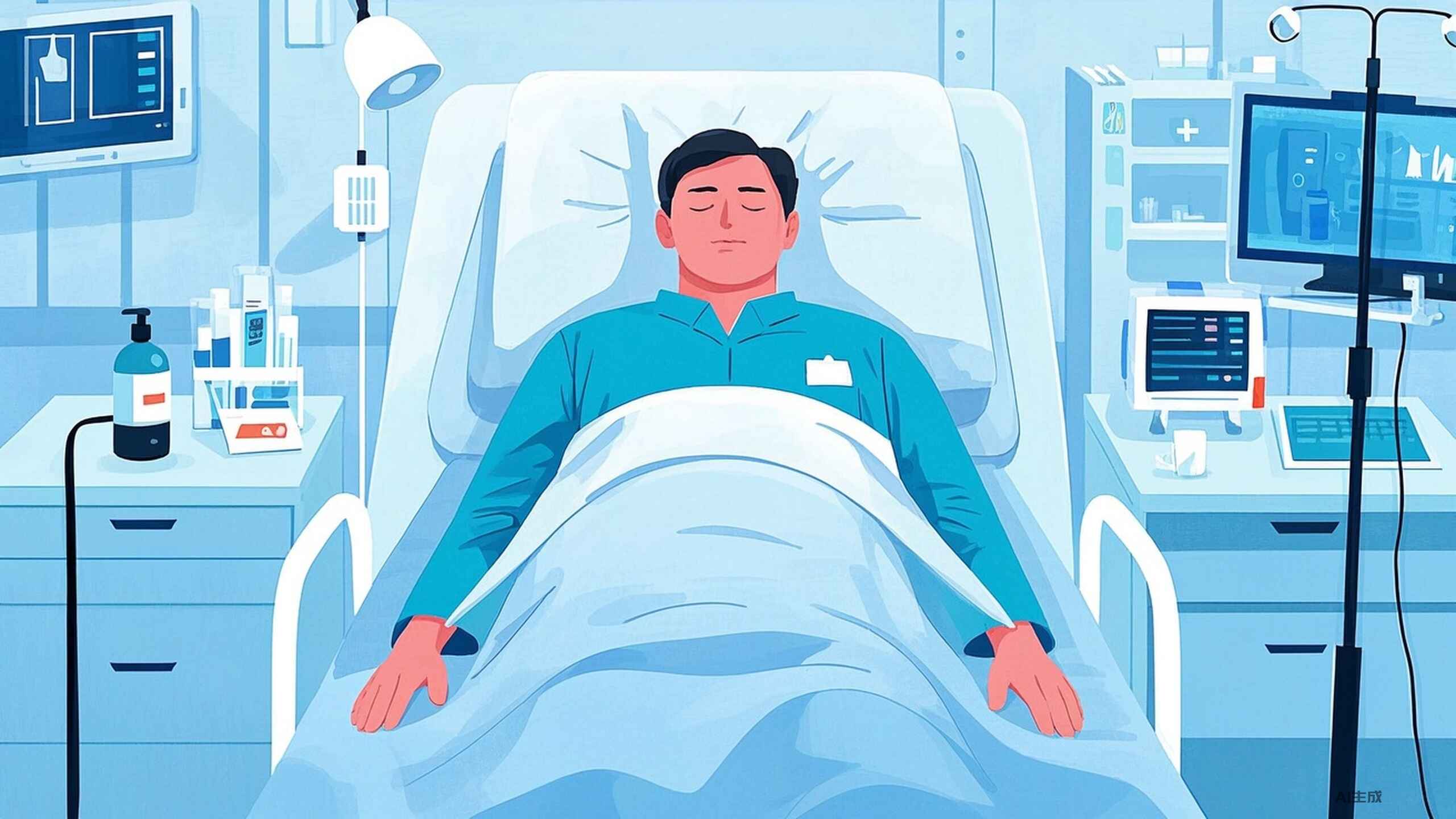科普，水痘疫苗接种指南：保护自己与家人的第一步封面图