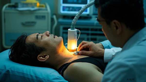 掌握甲状腺:揭开功能亢进症治疗的神秘面纱