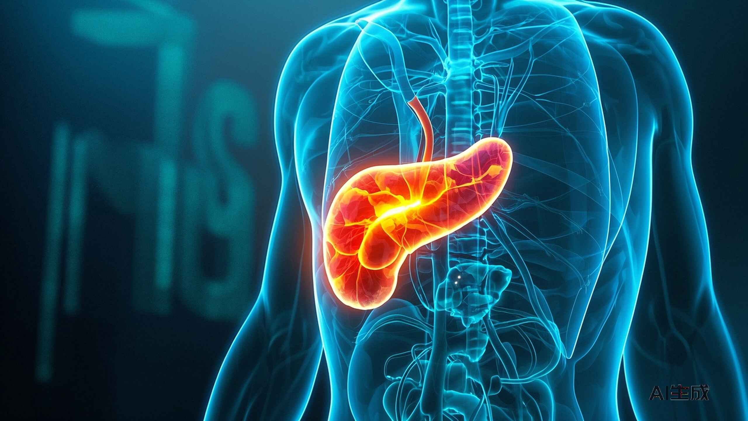 科普，快速了解胰腺癌：症状、风险因素及管理💡封面图