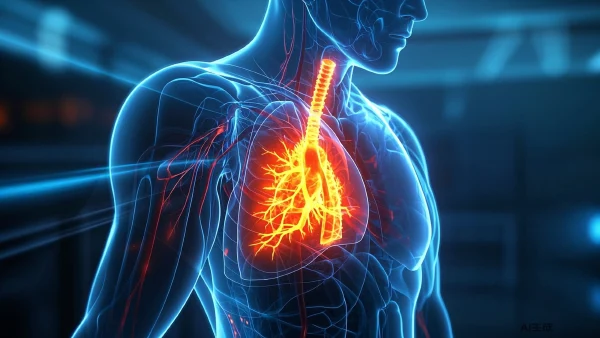 认识肺癌：学会识别、诊断与应对