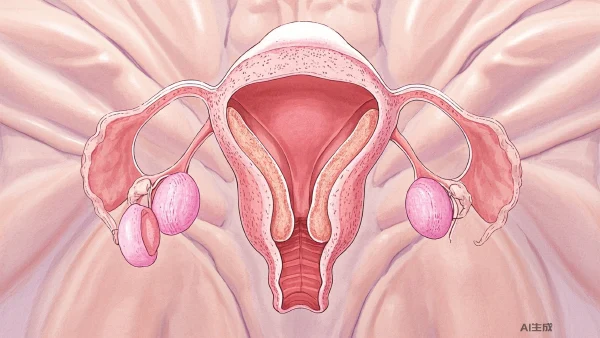 关注卵巢癌,一起探讨女性健康的“隐形杀手”!