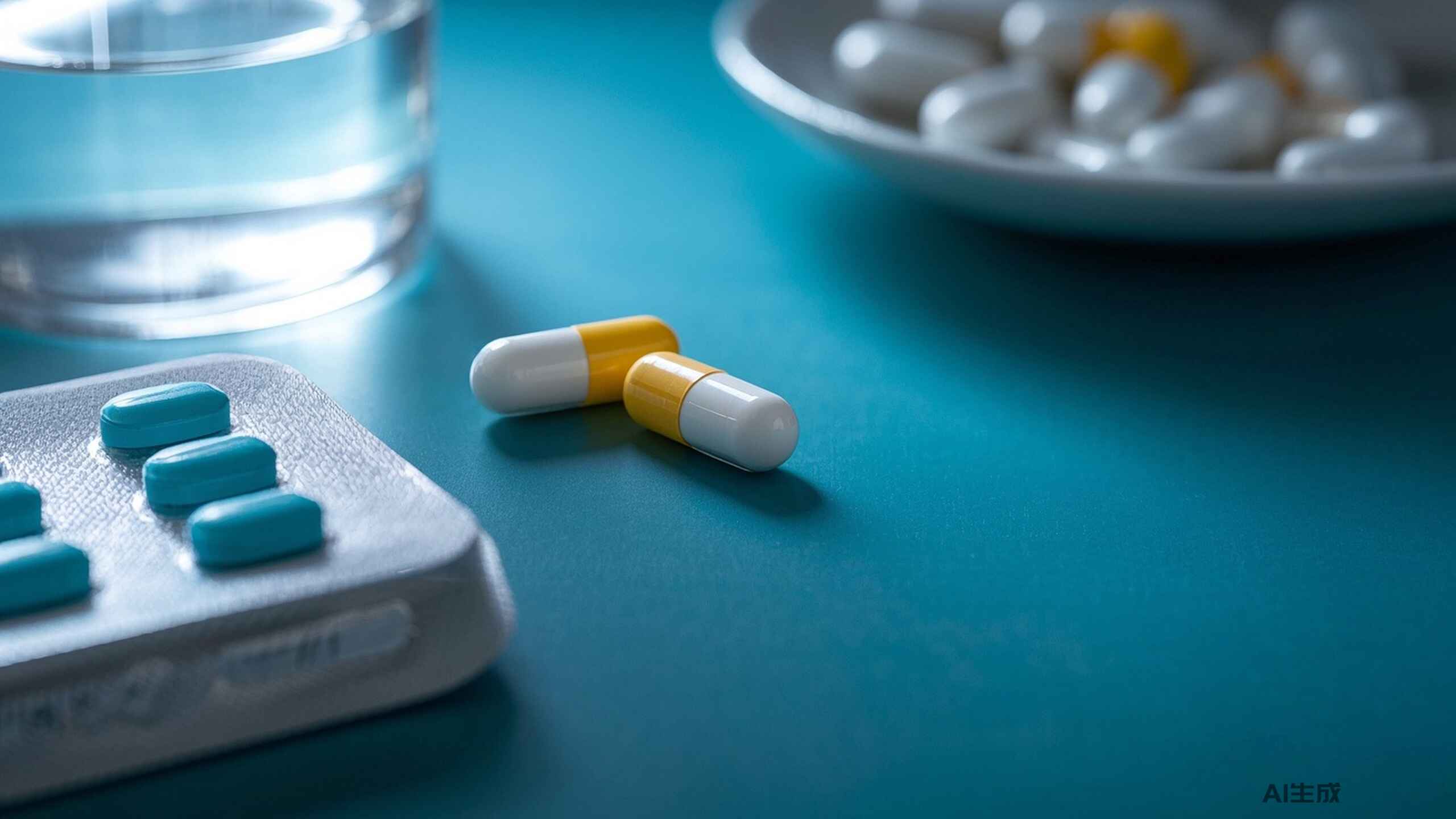 科普,卵巢癌二期患者的用药指南—科学用药,保障健康!