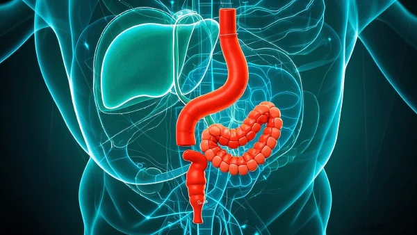 有效管理十二指肠球部溃疡的科学方法