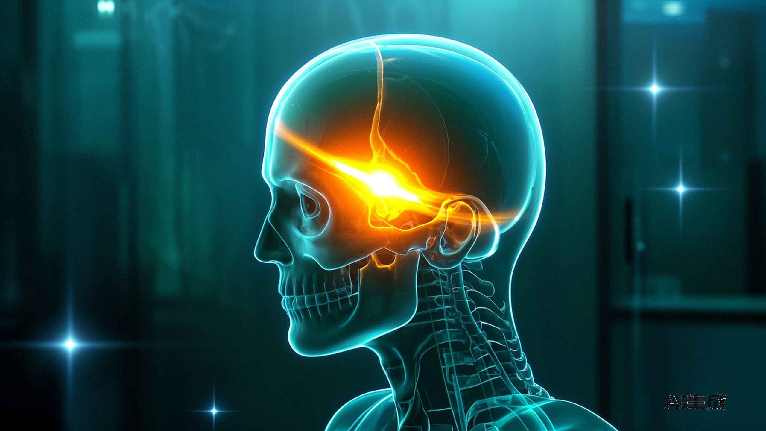 科普，麻醉在颅骨<span style="color: #da4707">缺损</span>手术中的应用与管理