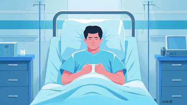 重生之路：韧带重建术后的康复训练全攻略