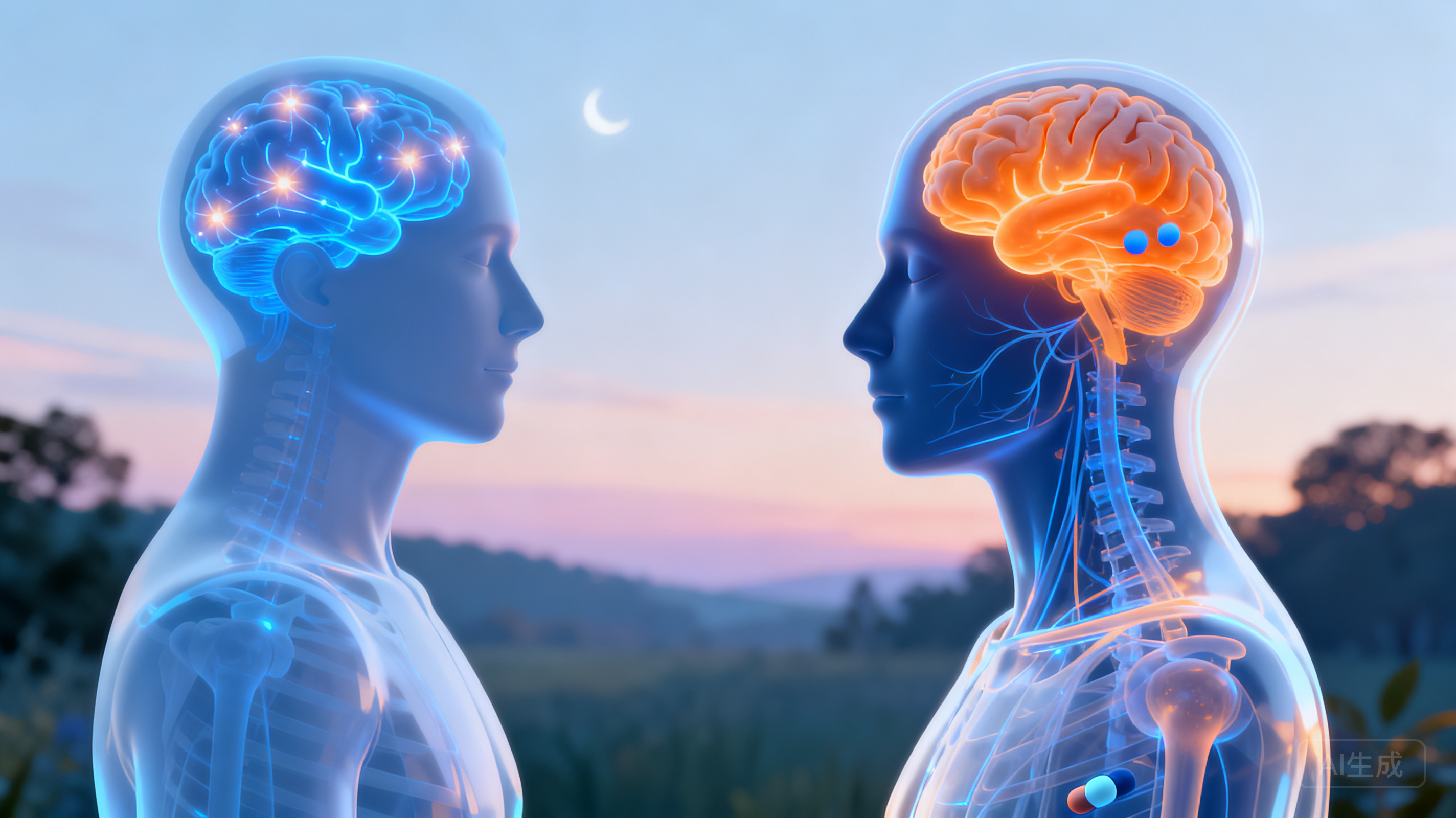 睡眠健康与失眠管理:提升老年人的睡眠质量