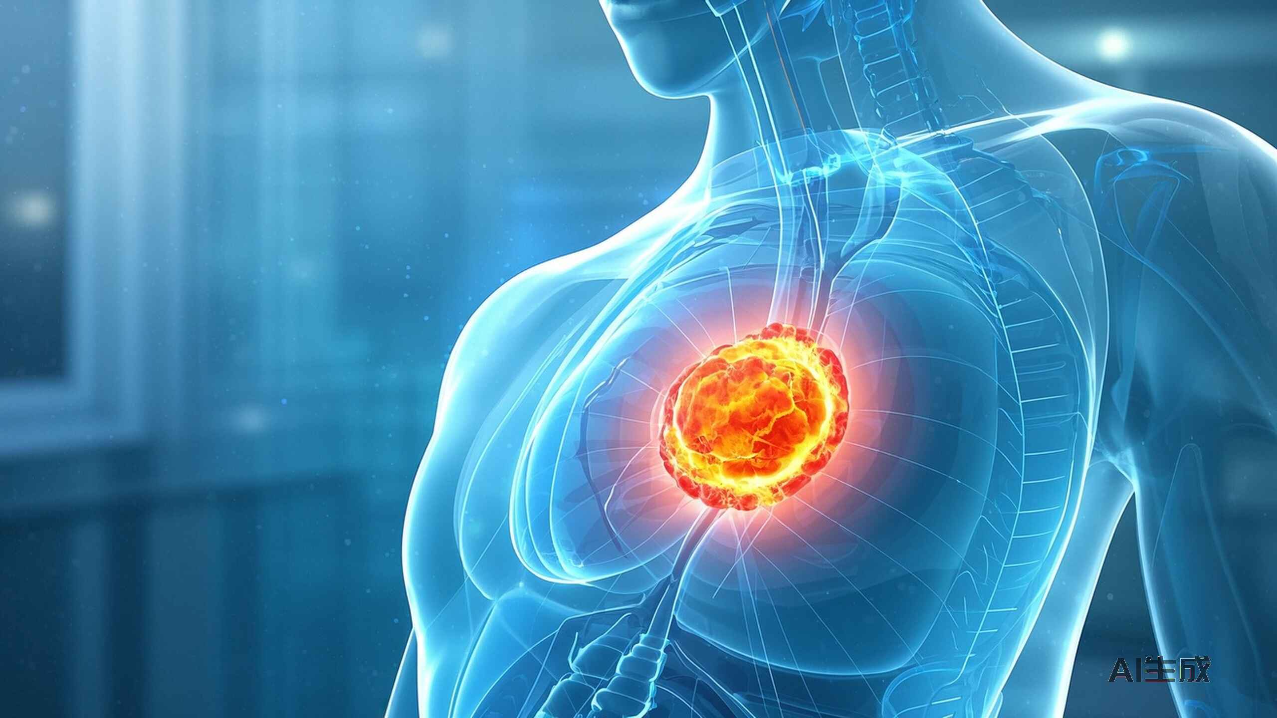 科普,浸润性导管癌:实用科普全指南封面图