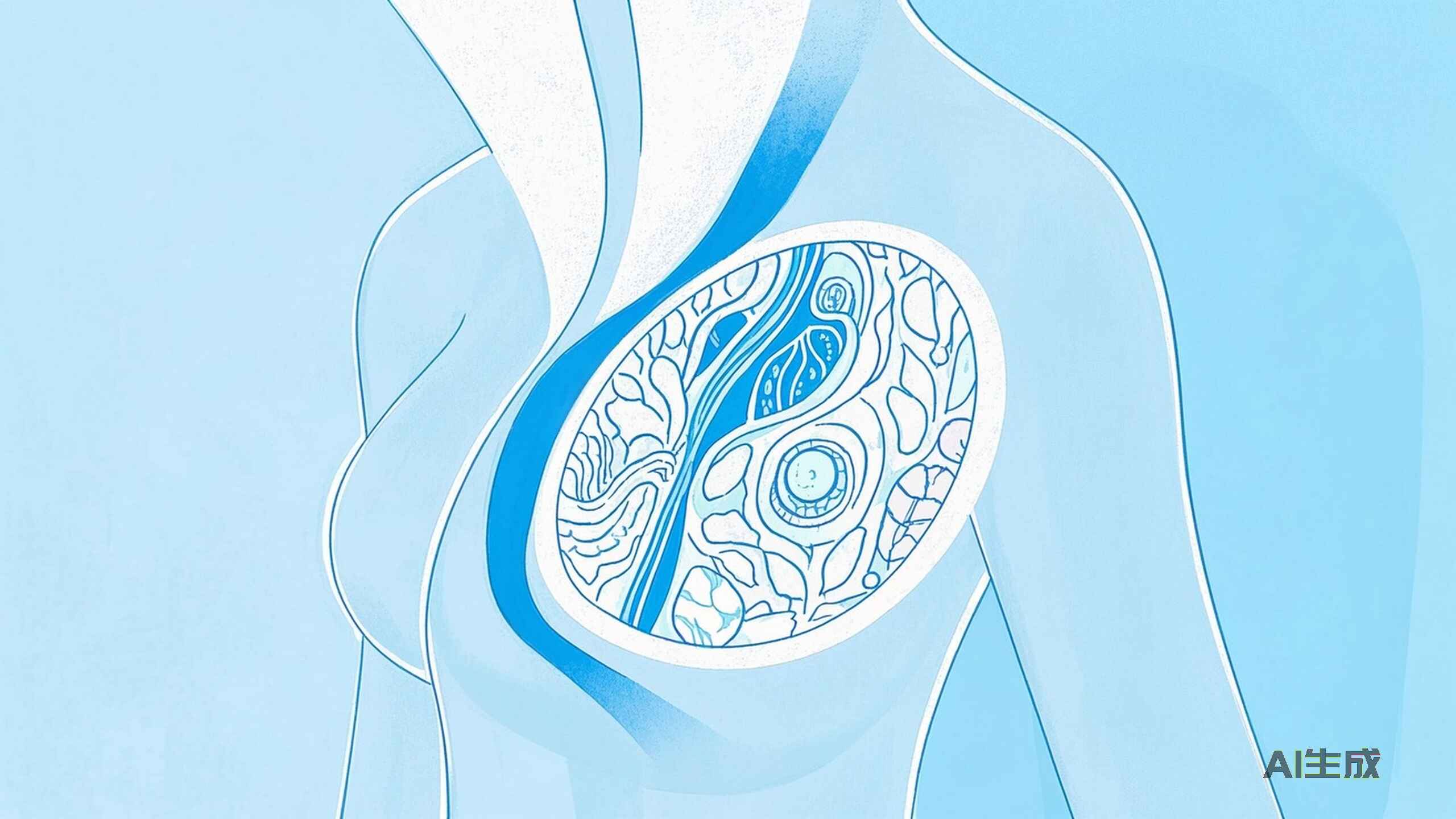 科普，乳腺癌<span style="color: #da4707">术后</span><span style="color: #da4707">辅助</span>治疗：浸润性小叶癌的关键<span style="color: #da4707">用药</span>方案