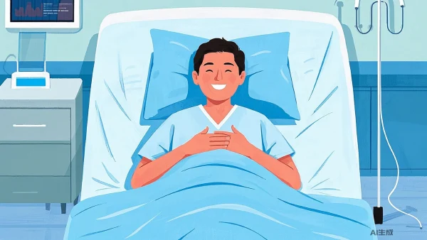 癌症早期筛查：揭秘黄金组合与筛查策略