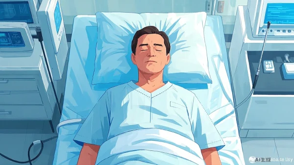 警惕高血压!3个信号告诉你要关注健康