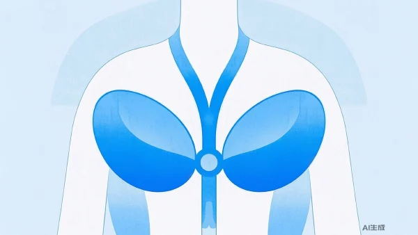 乳腺纤维腺瘤:了解症状、治疗选择与生活方式建议