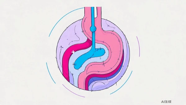 全面解析食道癌:症状、诊断及科学管理方法