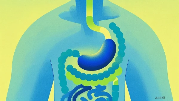 幽门螺旋杆菌与多发性溃疡：胃的隐秘角落与健康的守护