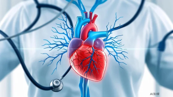 心脏瓣膜病的全面解读：类型、诊断和治疗