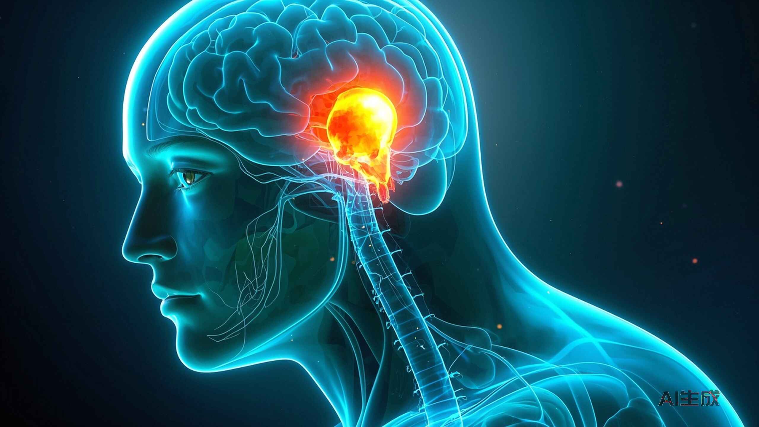 科普，麻醉科在颅内占位性病变管理中的关键作用封面图