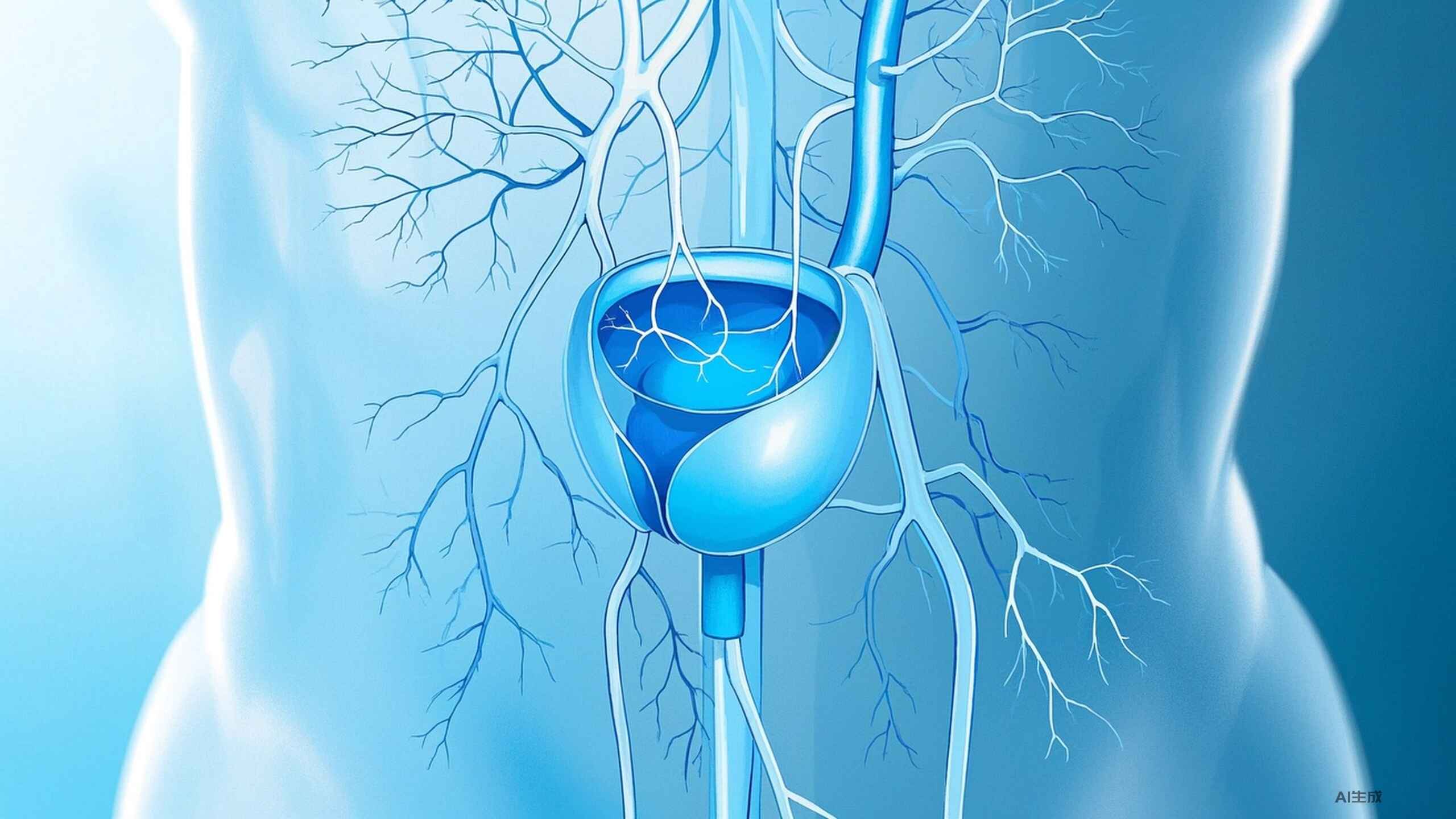 科普，膀胱结核：<span style="color: #da4707">潜</span>伏在体内的隐秘敌人