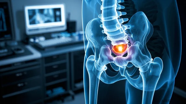 髋关节盂唇损伤：全面解析诊断与治疗关键