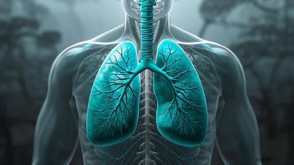 揭开硬皮病与肺纤维化的神秘面纱:从症状到治疗的全景探讨